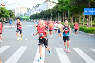 RUN TO LIVE 2025 - Ảnh #3272987