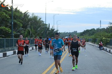 RUN TO LIVE 2025 - Ảnh #3277467