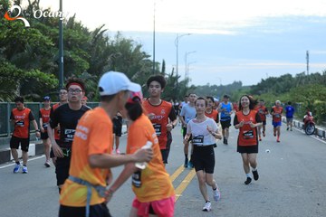 RUN TO LIVE 2025 - Ảnh #3277172