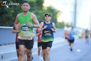 RUN TO LIVE 2025 - Ảnh #3276228