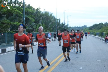 RUN TO LIVE 2025 - Ảnh #3274823