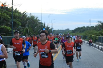RUN TO LIVE 2025 - Ảnh #3276966