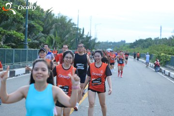 RUN TO LIVE 2025 - Ảnh #3275674