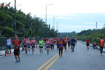 RUN TO LIVE 2025 - Ảnh #3274906