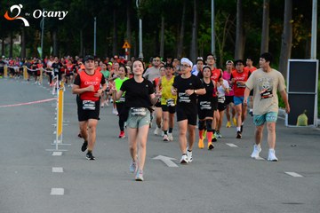 RUN TO LIVE 2025 - Ảnh #3274102