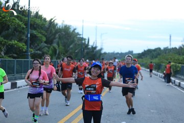 RUN TO LIVE 2025 - Ảnh #3274950