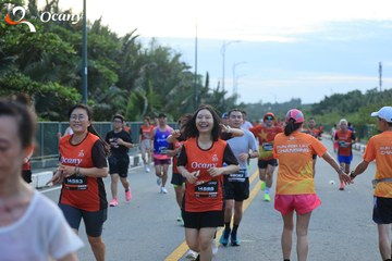 RUN TO LIVE 2025 - Ảnh #3277201