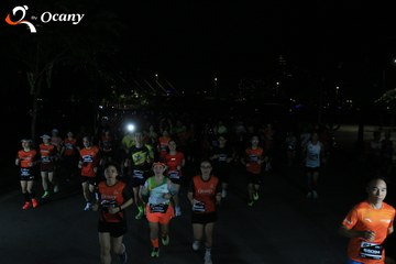 RUN TO LIVE 2025 - Ảnh #3277741