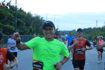 RUN TO LIVE 2025 - Ảnh #3272058