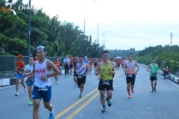 RUN TO LIVE 2025 - Ảnh #3271049