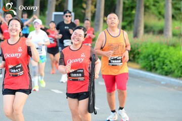 RUN TO LIVE 2025 - Ảnh #3273255