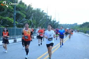 RUN TO LIVE 2025 - Ảnh #3270416