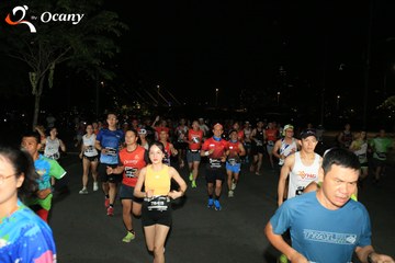 RUN TO LIVE 2025 - Ảnh #3276897