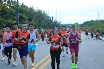 RUN TO LIVE 2025 - Ảnh #3275028