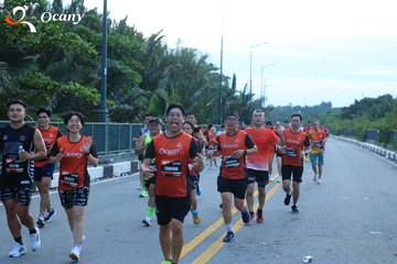 RUN TO LIVE 2025 - Ảnh #3274325