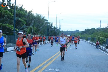 RUN TO LIVE 2025 - Ảnh #3271117