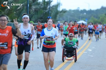 RUN TO LIVE 2025 - Ảnh #3274638