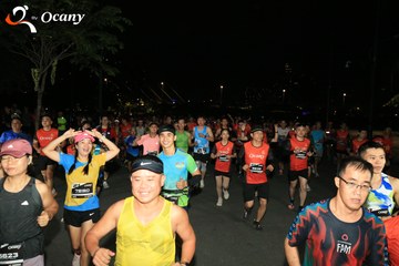 RUN TO LIVE 2025 - Ảnh #3276626