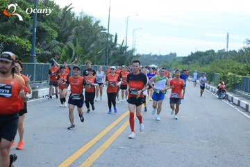 RUN TO LIVE 2025 - Ảnh #3275702