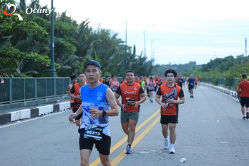 RUN TO LIVE 2025 - Ảnh #3274866