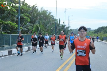 RUN TO LIVE 2025 - Ảnh #3277313