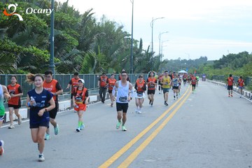 RUN TO LIVE 2025 - Ảnh #3276462