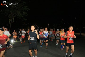 RUN TO LIVE 2025 - Ảnh #3275480