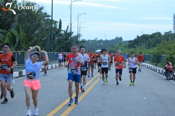 RUN TO LIVE 2025 - Ảnh #3274739