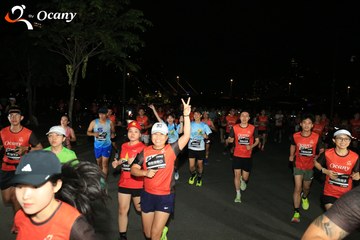 RUN TO LIVE 2025 - Ảnh #3277023