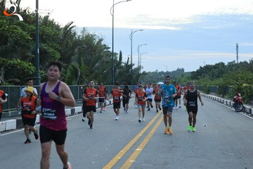 RUN TO LIVE 2025 - Ảnh #3277431