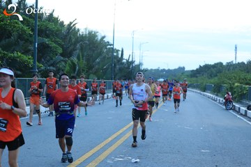 RUN TO LIVE 2025 - Ảnh #3271130
