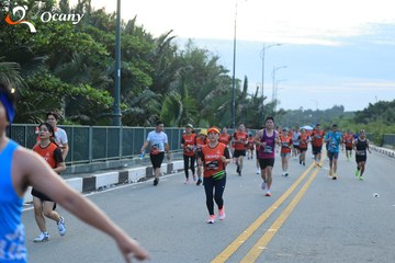 RUN TO LIVE 2025 - Ảnh #3277373