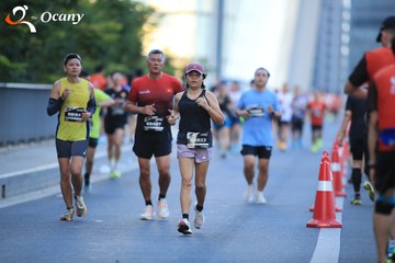 RUN TO LIVE 2025 - Ảnh #3275350