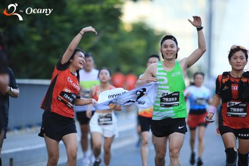 RUN TO LIVE 2025 - Ảnh #3276727
