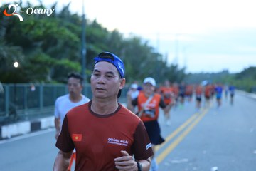 RUN TO LIVE 2025 - Ảnh #3272231