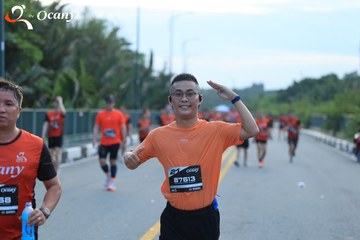 RUN TO LIVE 2025 - Ảnh #3277665