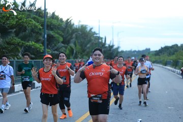 RUN TO LIVE 2025 - Ảnh #3274477