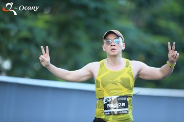 RUN TO LIVE 2025 - Ảnh #3276800