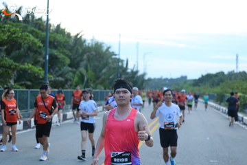 RUN TO LIVE 2025 - Ảnh #3275333
