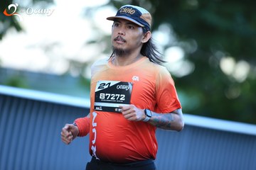 RUN TO LIVE 2025 - Ảnh #3276319