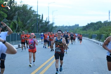RUN TO LIVE 2025 - Ảnh #3273654