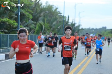 RUN TO LIVE 2025 - Ảnh #3277299