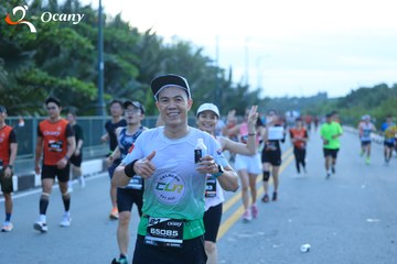 RUN TO LIVE 2025 - Ảnh #3271979