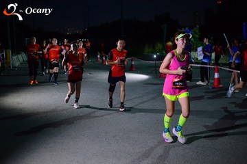 RUN TO LIVE 2025 - Ảnh #3272766