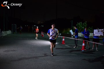 RUN TO LIVE 2025 - Ảnh #3270342
