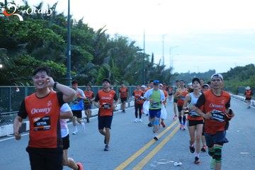 RUN TO LIVE 2025 - Ảnh #3271374