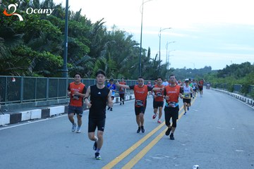 RUN TO LIVE 2025 - Ảnh #3273501