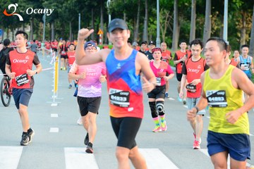 RUN TO LIVE 2025 - Ảnh #3273031