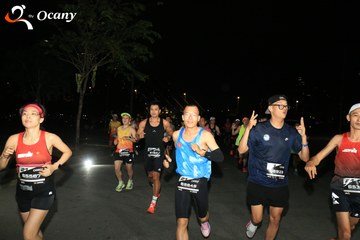 RUN TO LIVE 2025 - Ảnh #3275622