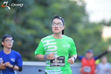 RUN TO LIVE 2025 - Ảnh #3275819